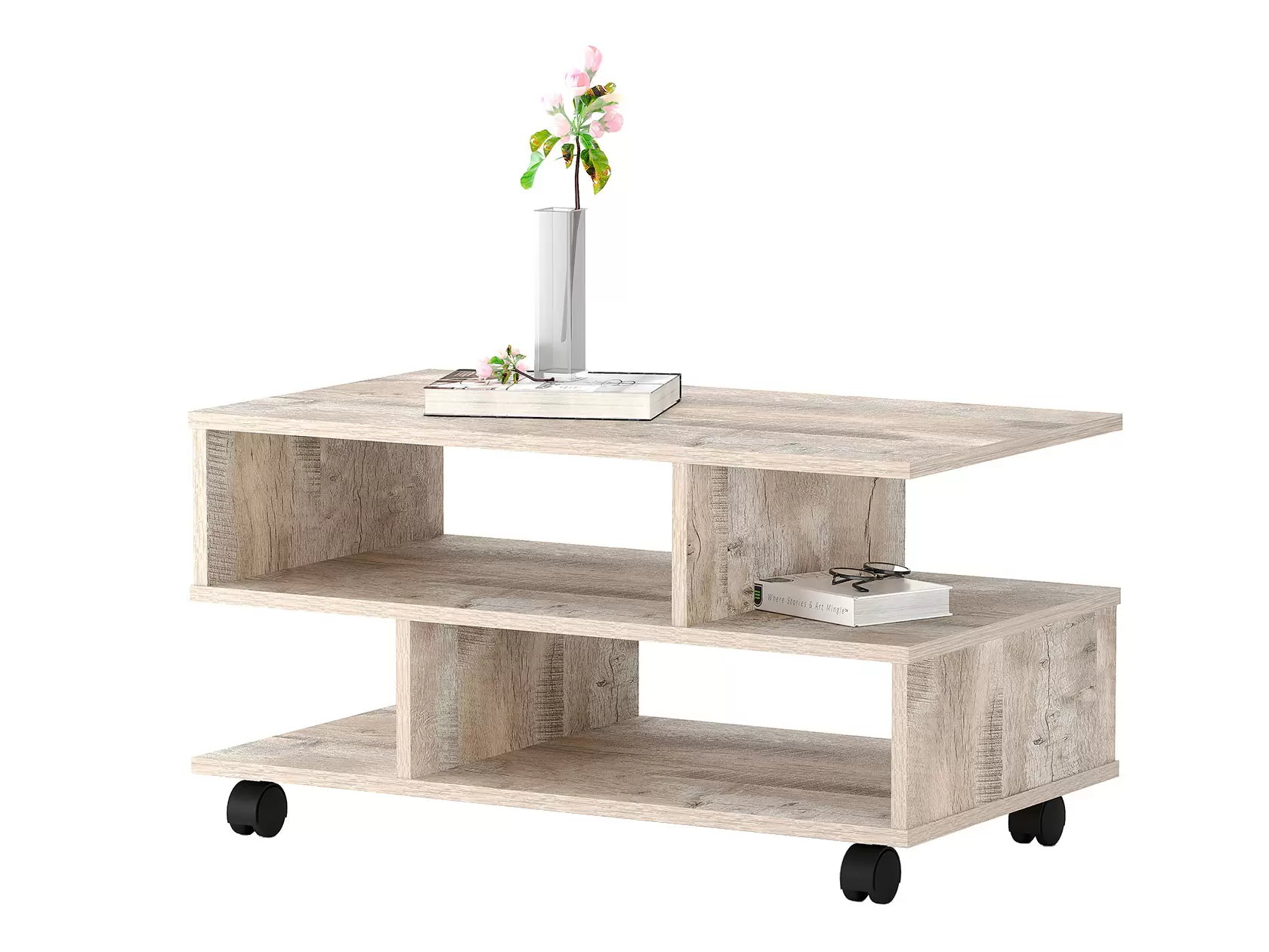 Стол журнальный СЖ-6