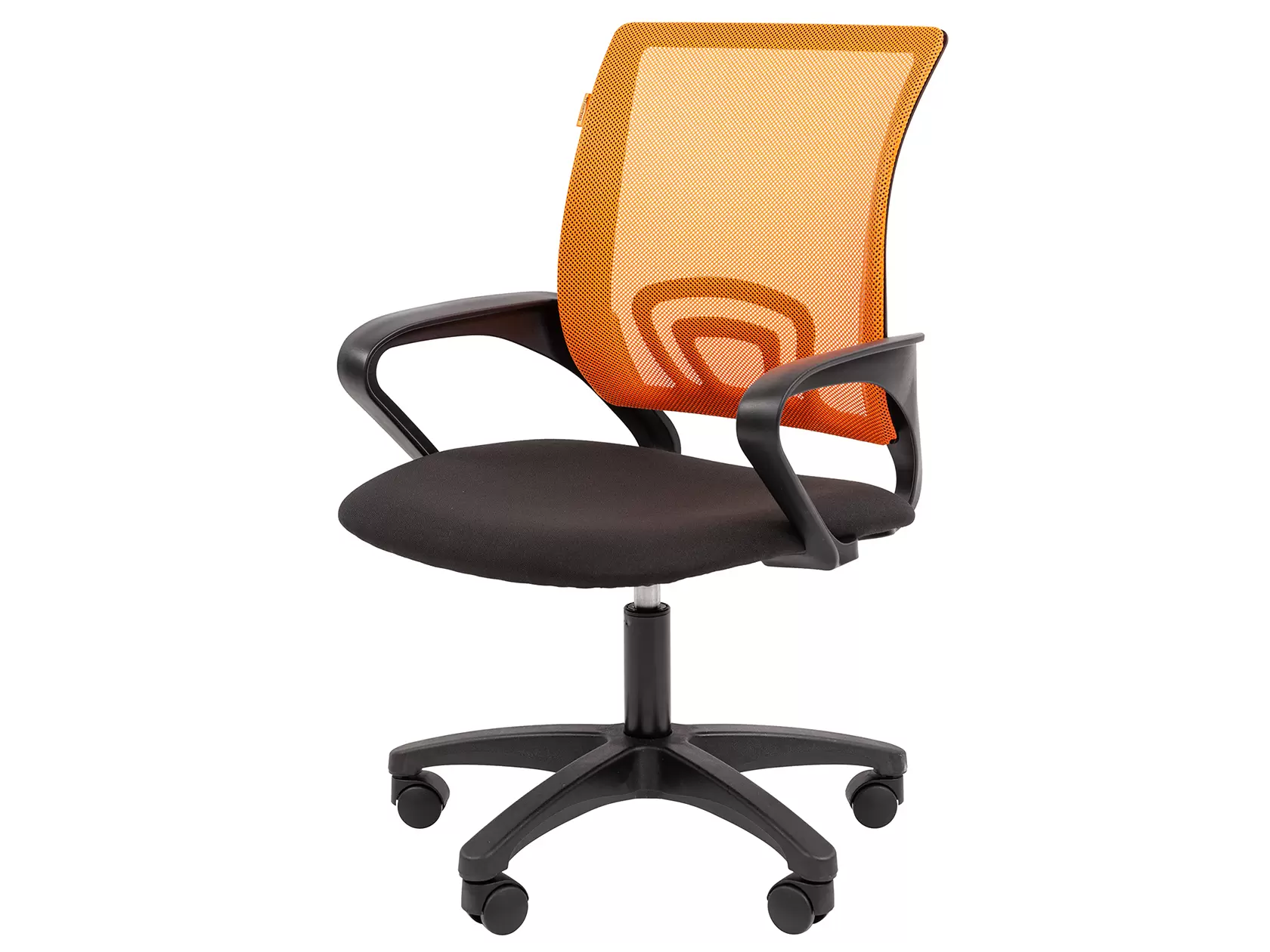 Офисное кресло Chairman 696LT N