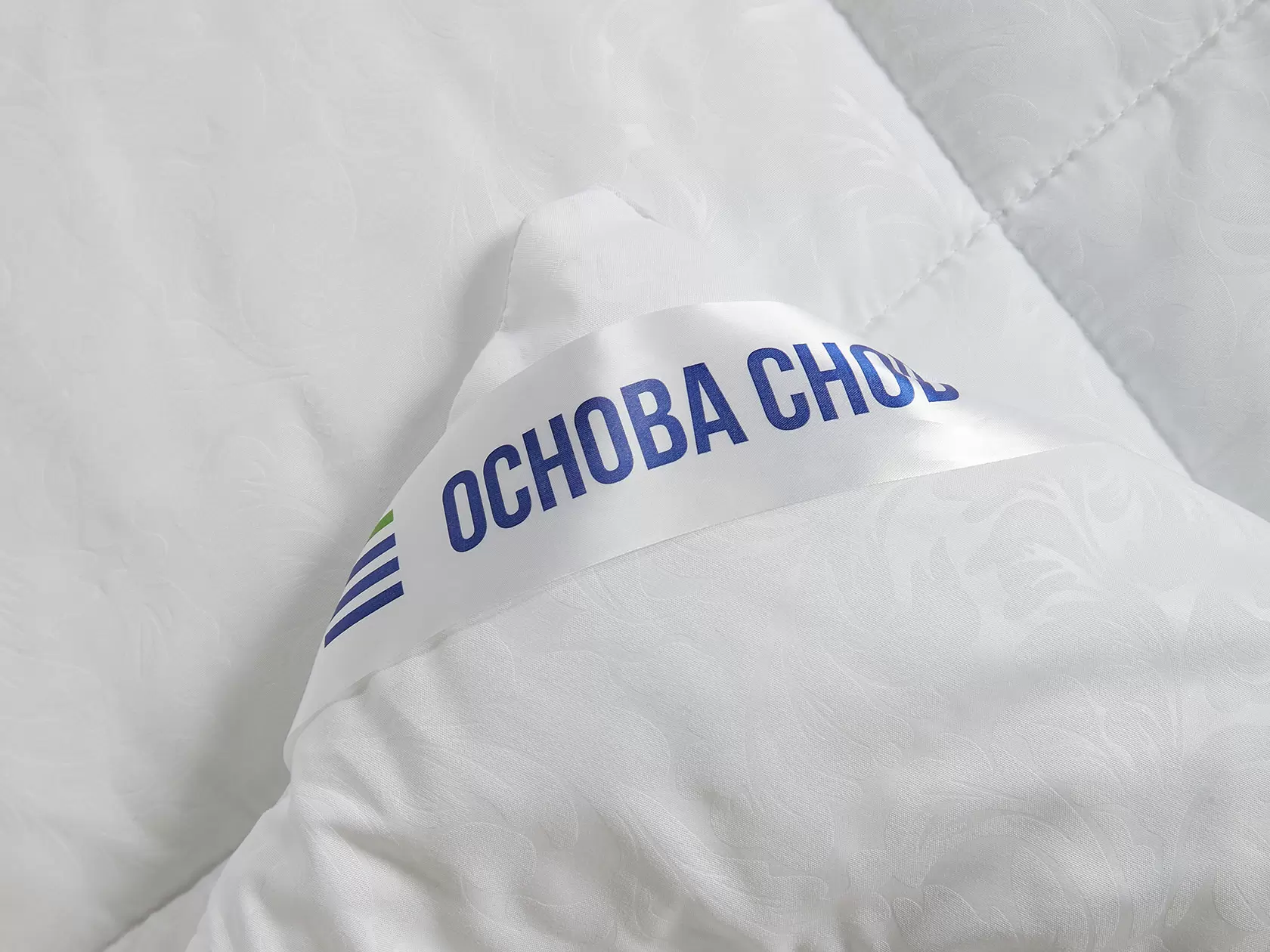 Одеяло Лебяжий пух облегченное
