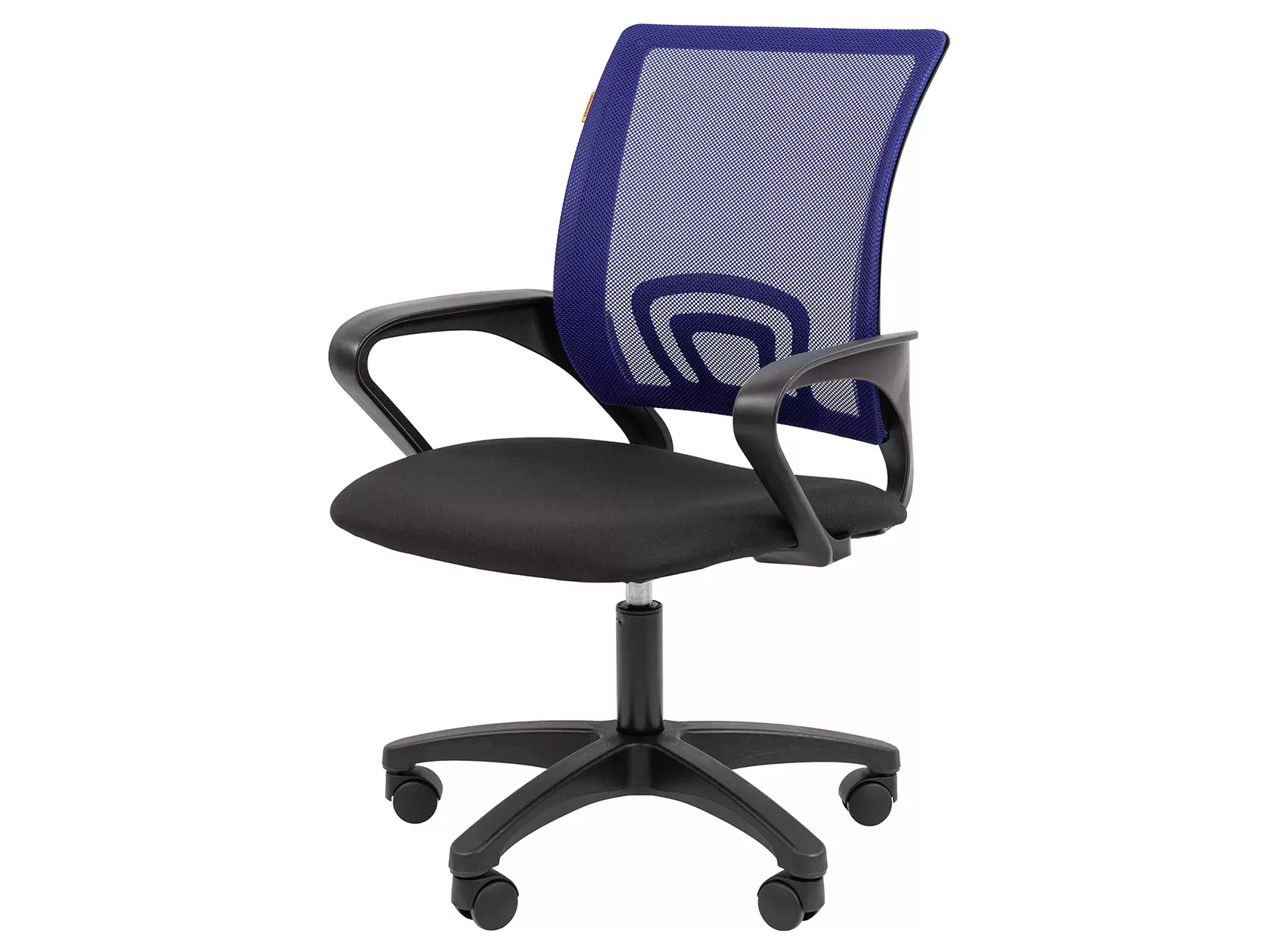 Офисное кресло Chairman 696LT N