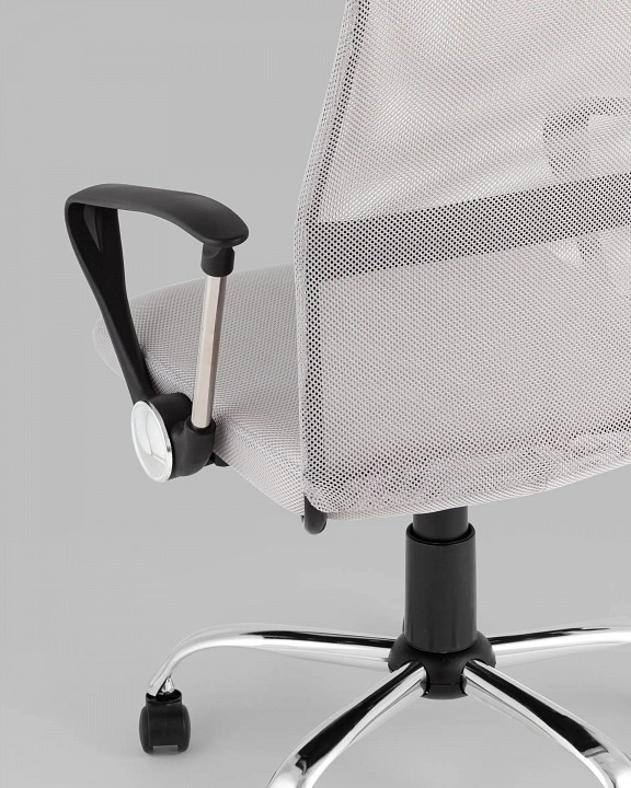 Кресло компьютерное TopChairs Benefit New