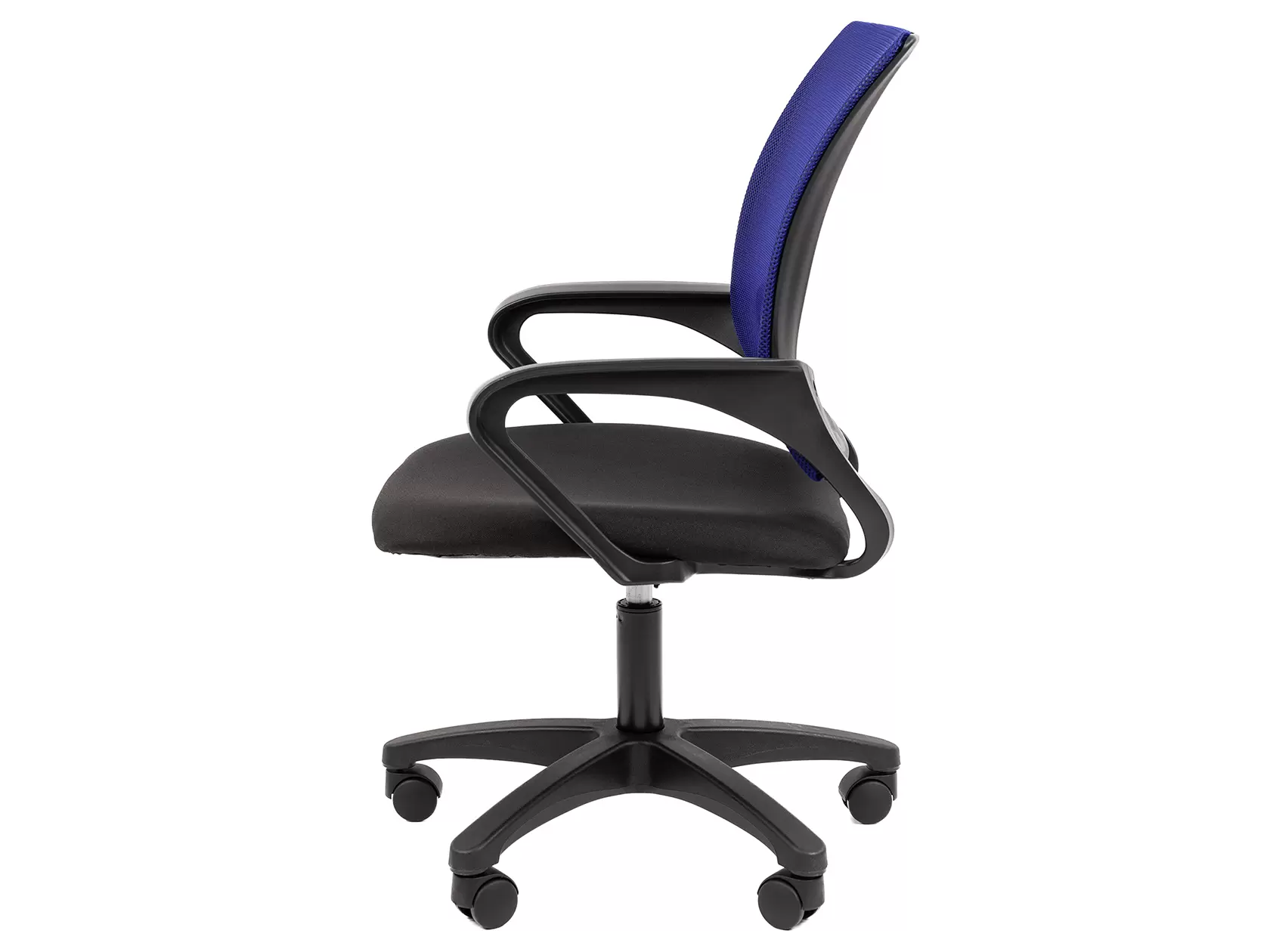 Офисное кресло Chairman 696LT N