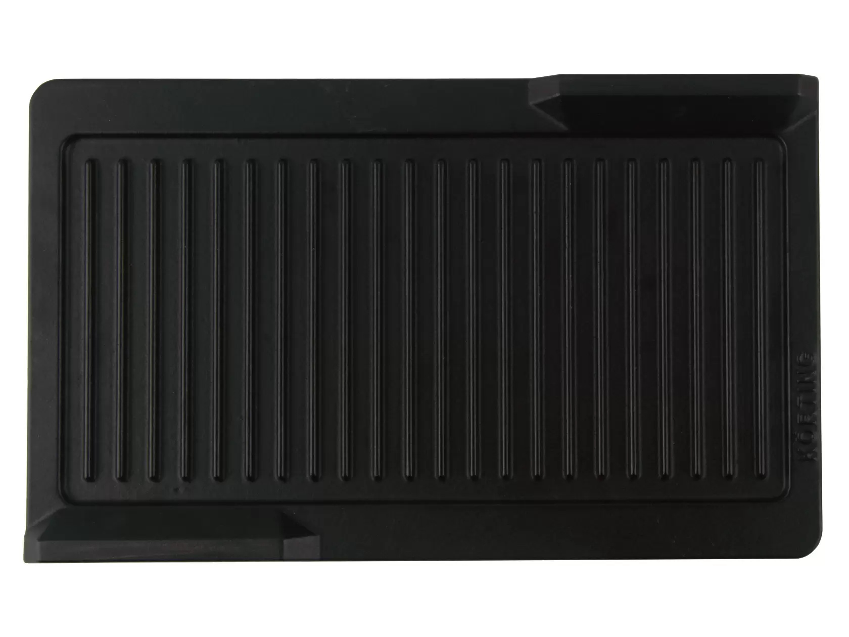 Гриль для индукционных поверхностей KORTING K 1142