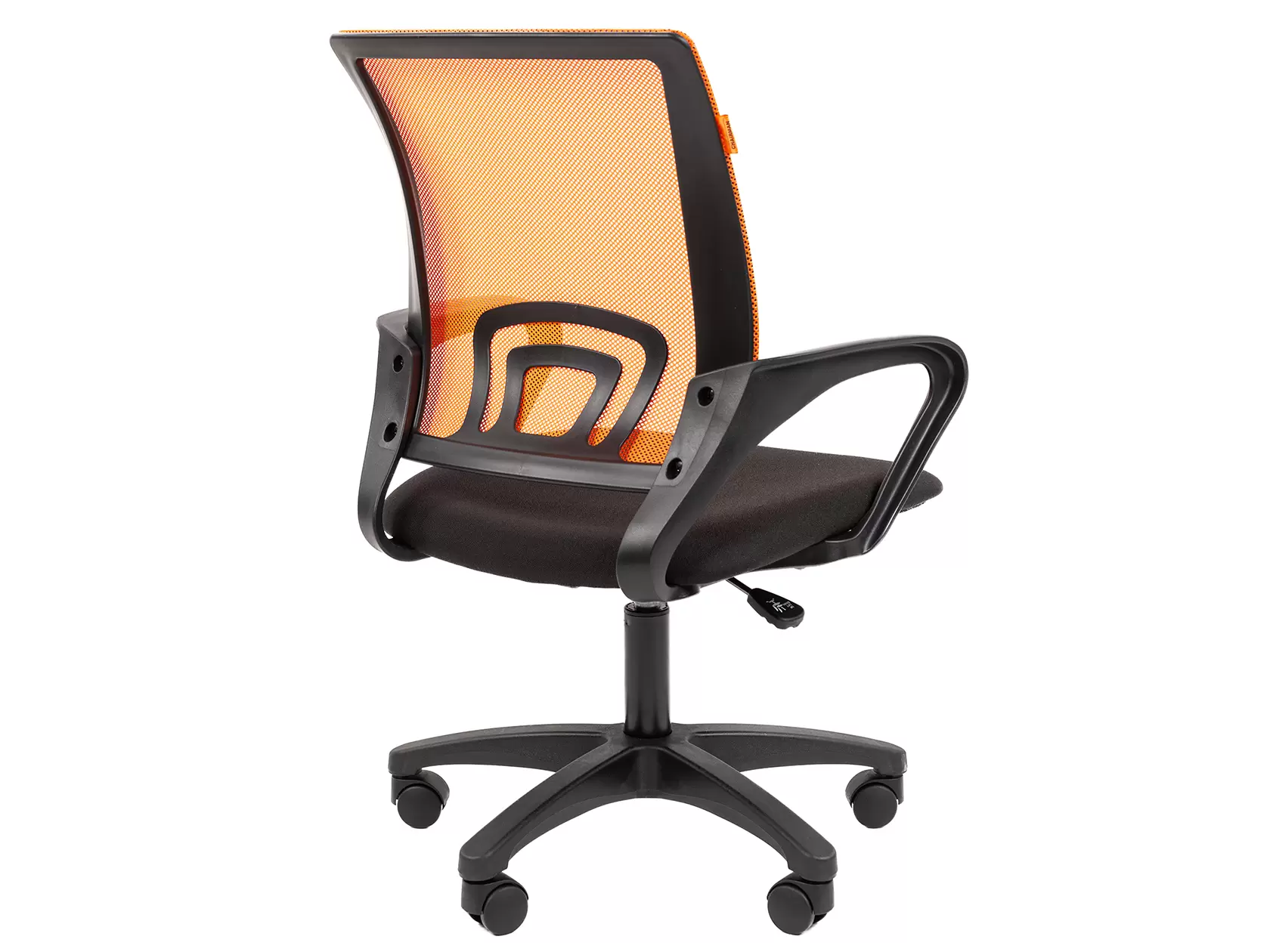 Офисное кресло Chairman 696LT N