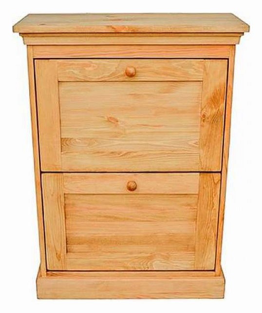Тумба для обуви Chaussure 2P