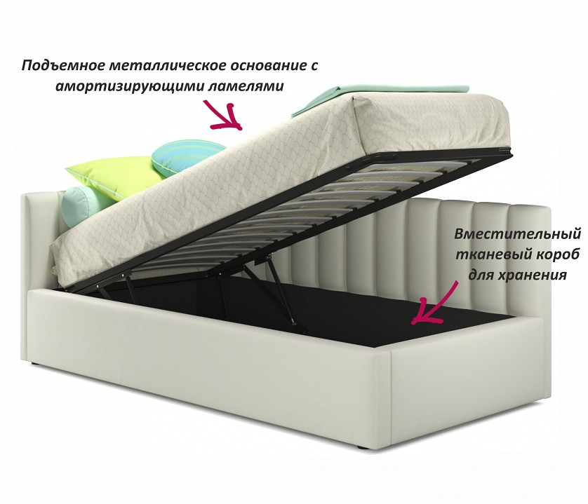 Набор для спальни Selesta