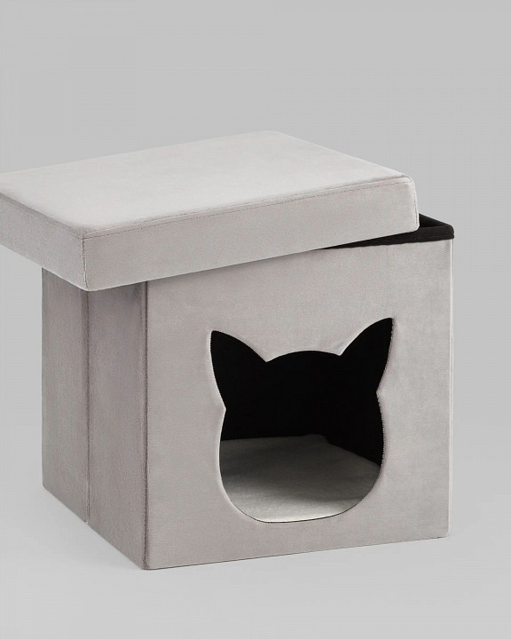 Пуф-домик для животных Store Pet