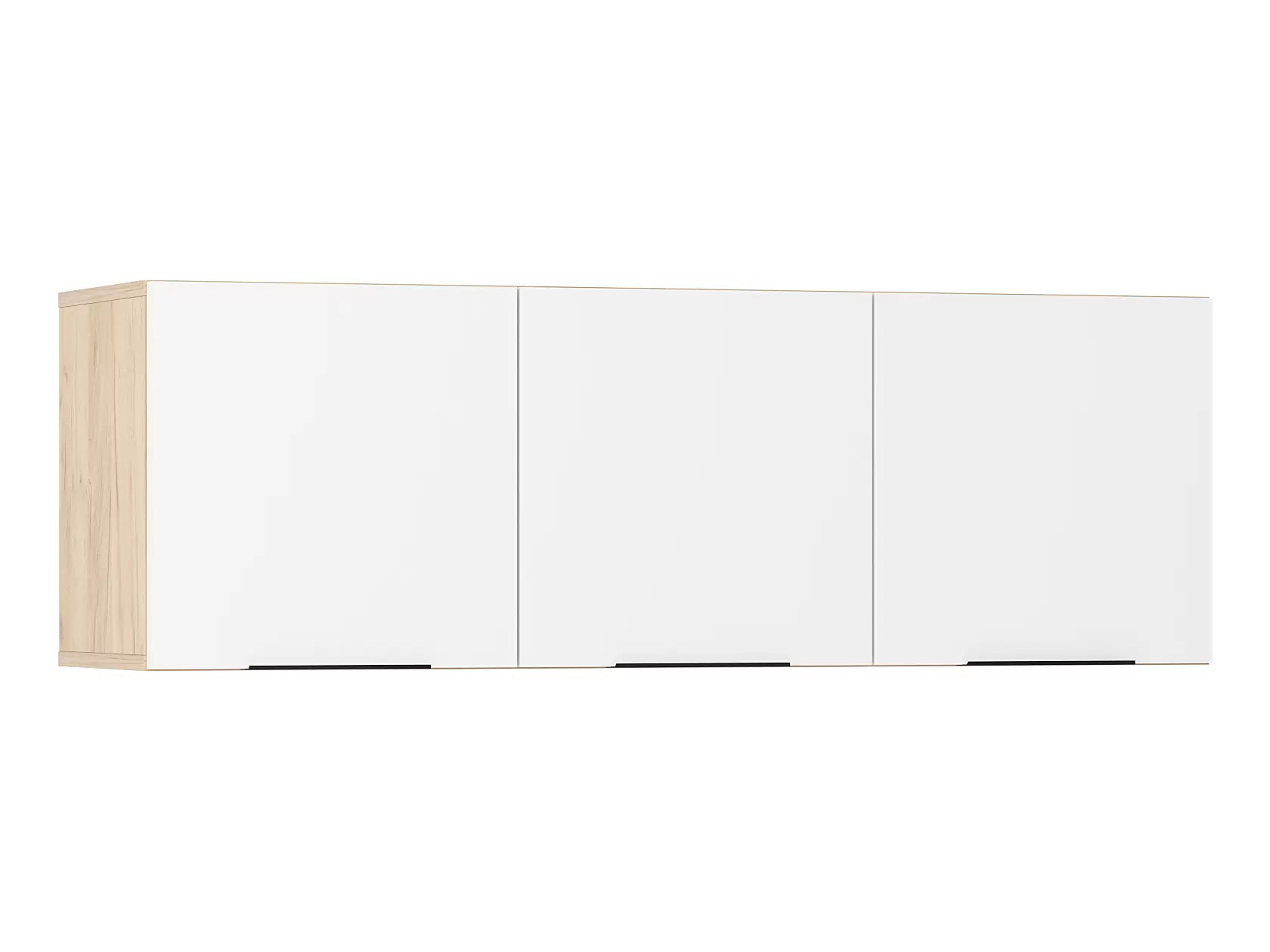 Навесной шкаф Сандра
