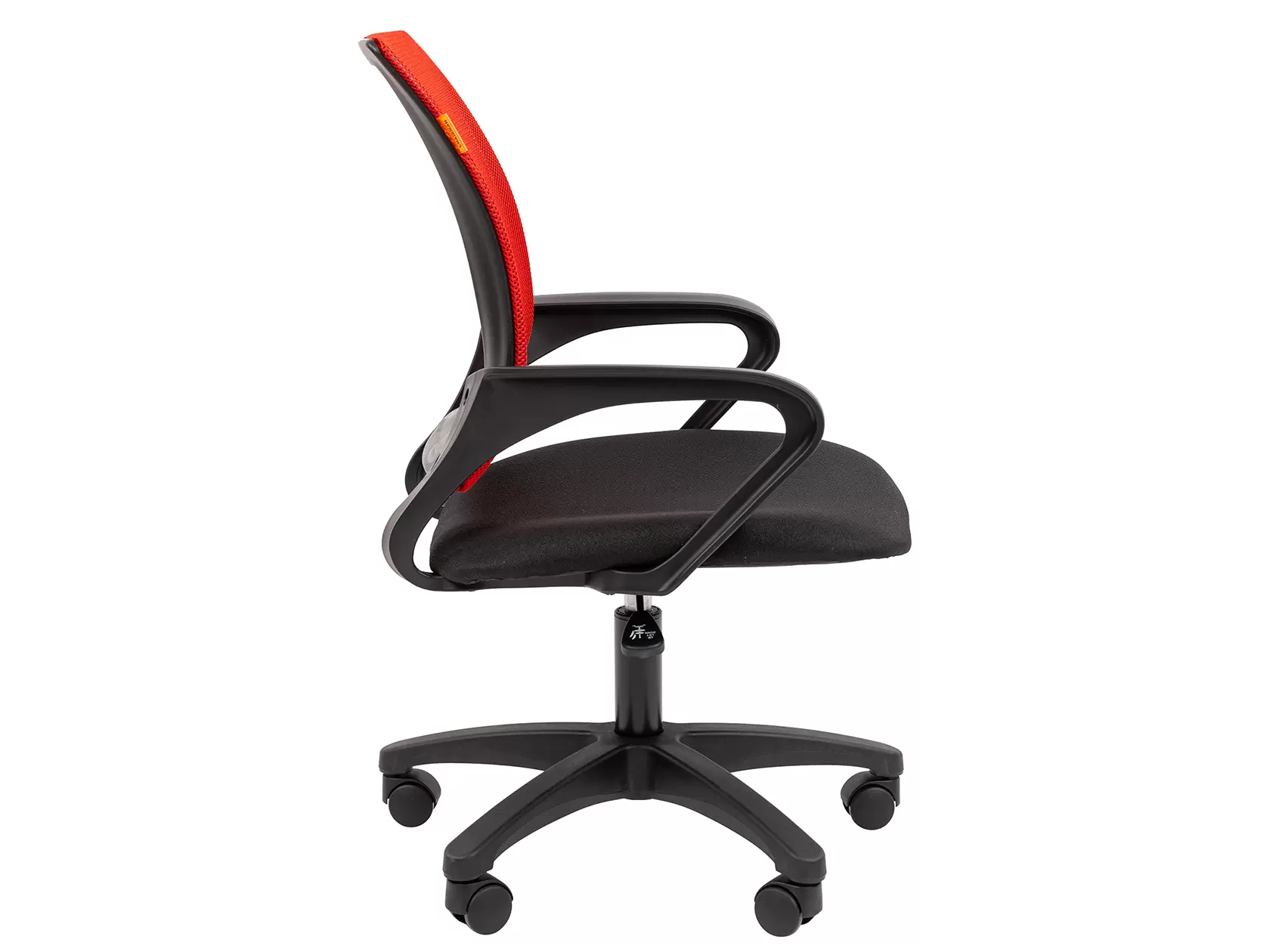 Офисное кресло Chairman 696LT N
