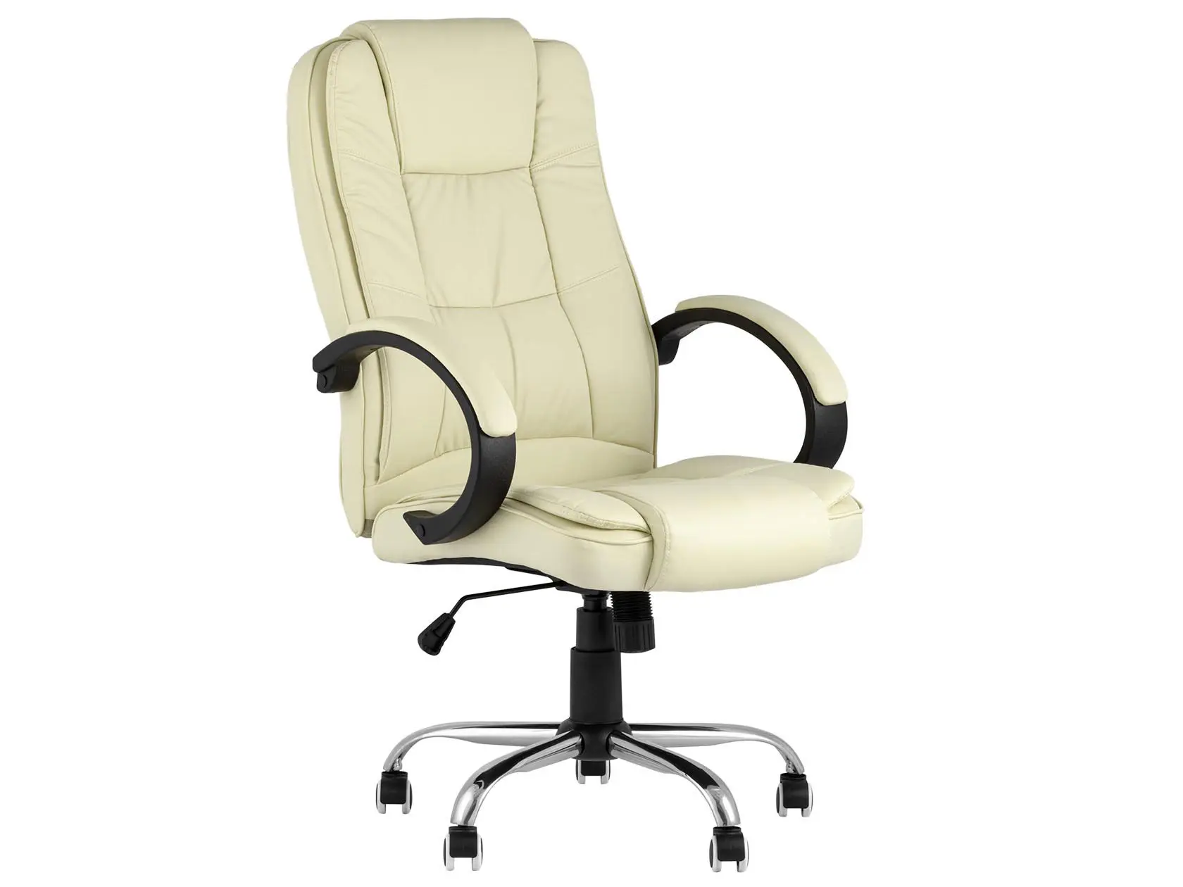 Кресло руководителя TopChairs Atlant NEW