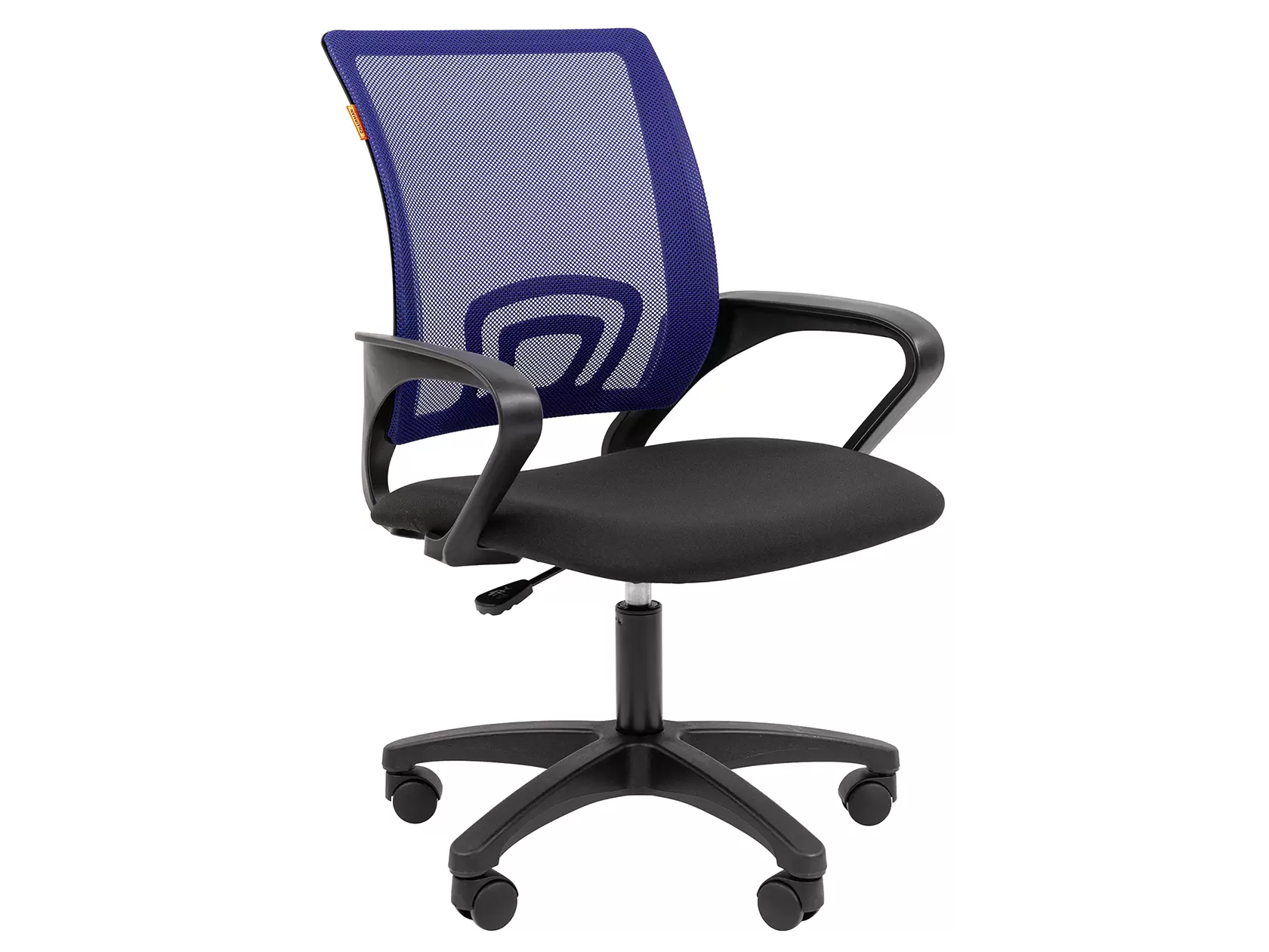 Офисное кресло Chairman 696LT N