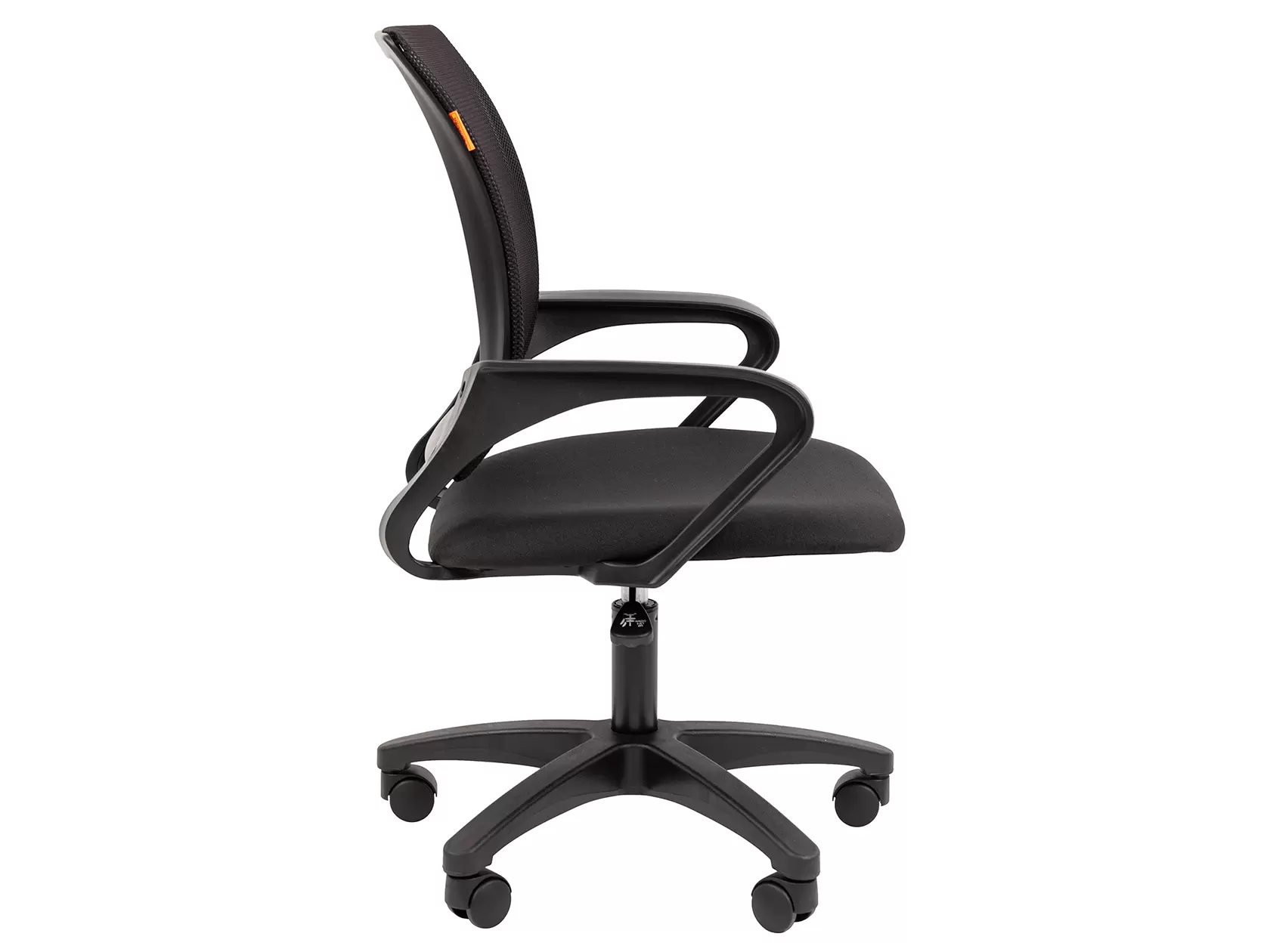 Офисное кресло Chairman 696LT N