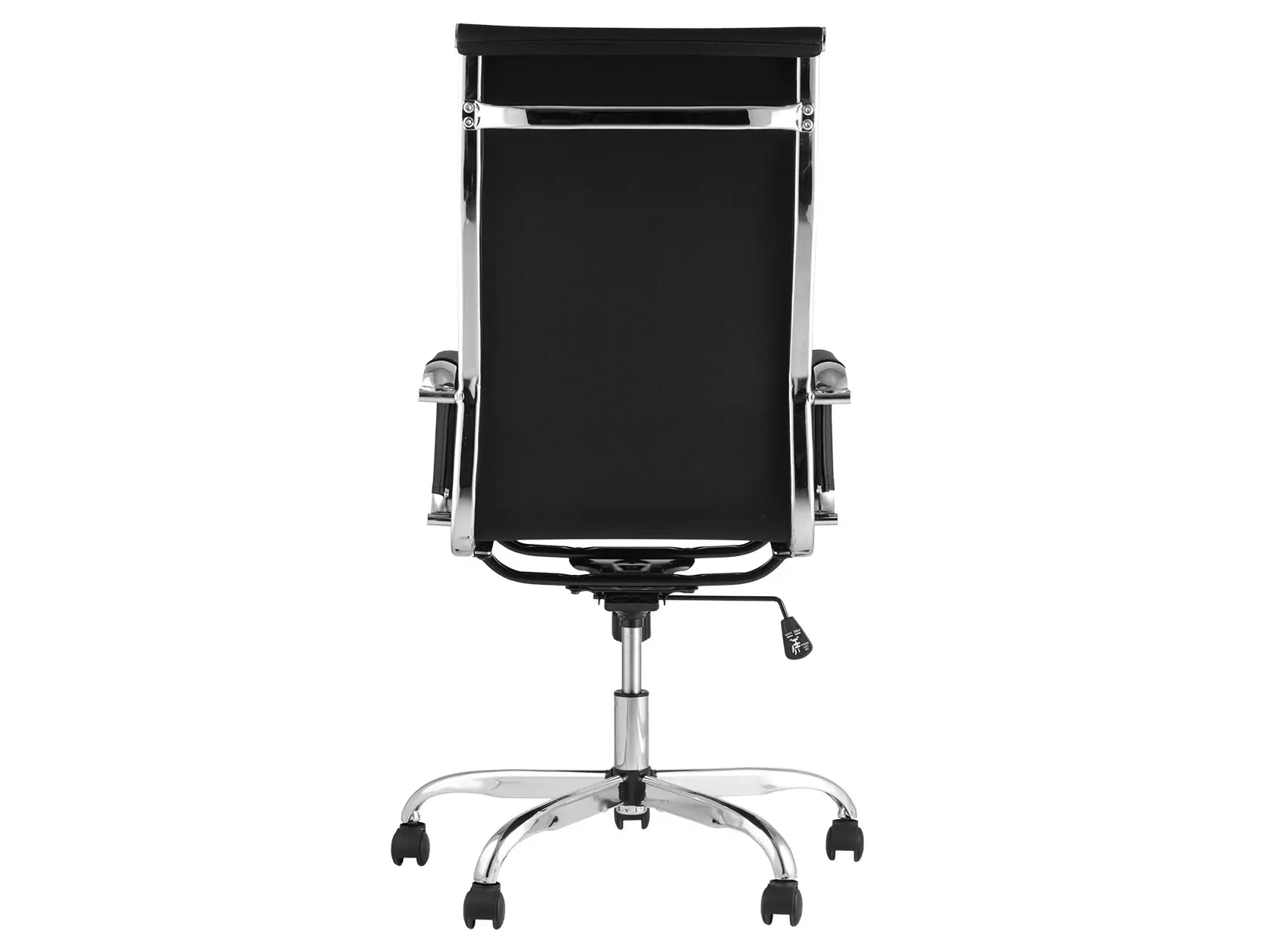 Кресло руководителя TopChairs City