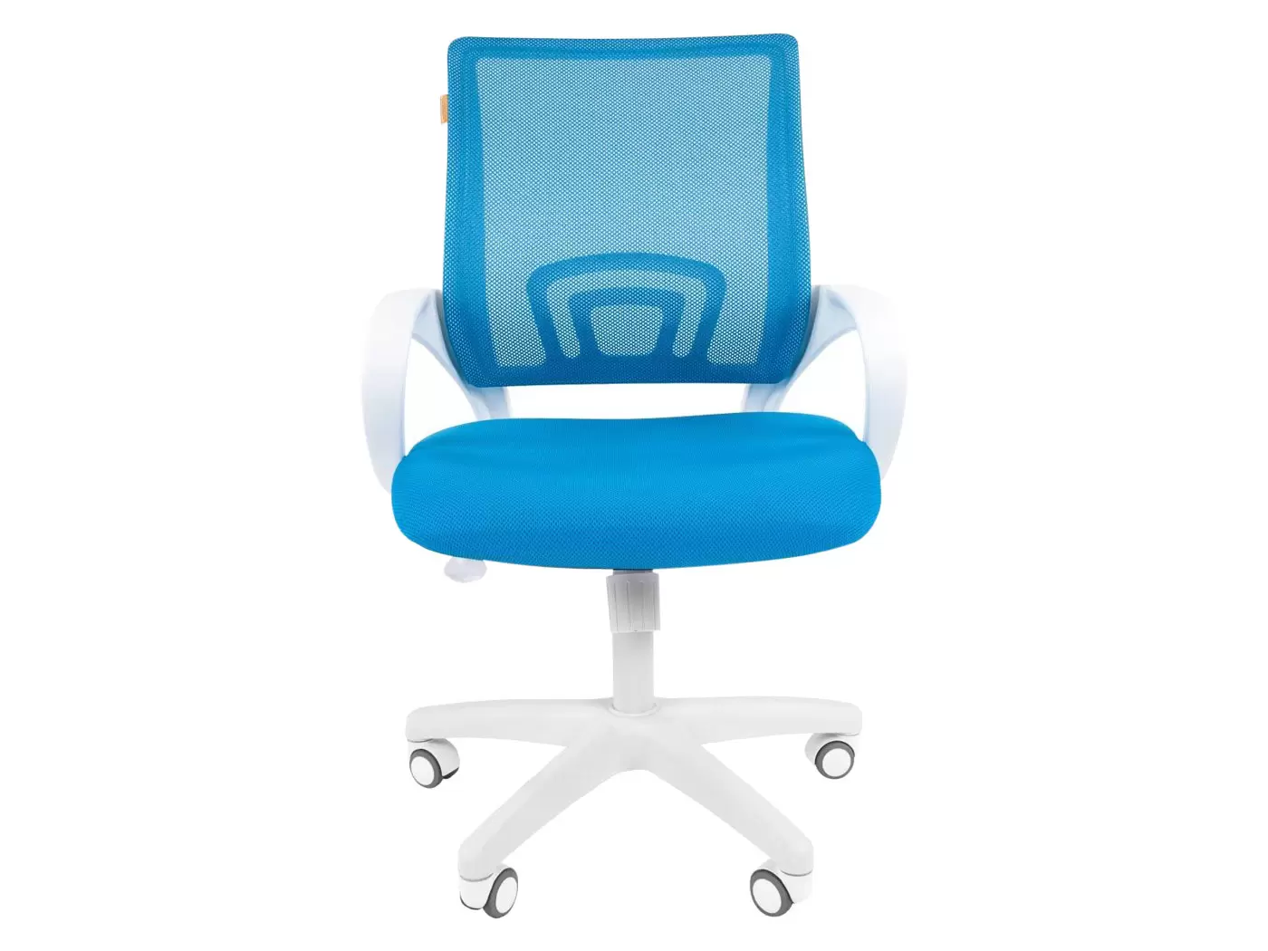 Офисное кресло Chairman 696 white
