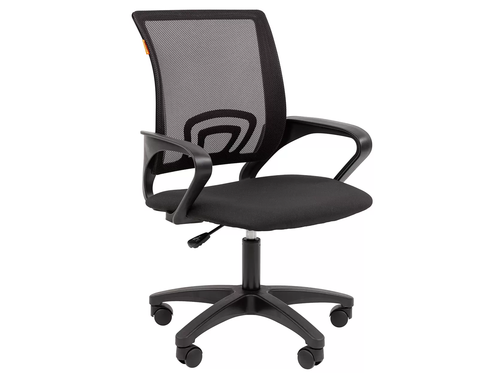 Офисное кресло Chairman 696LT N