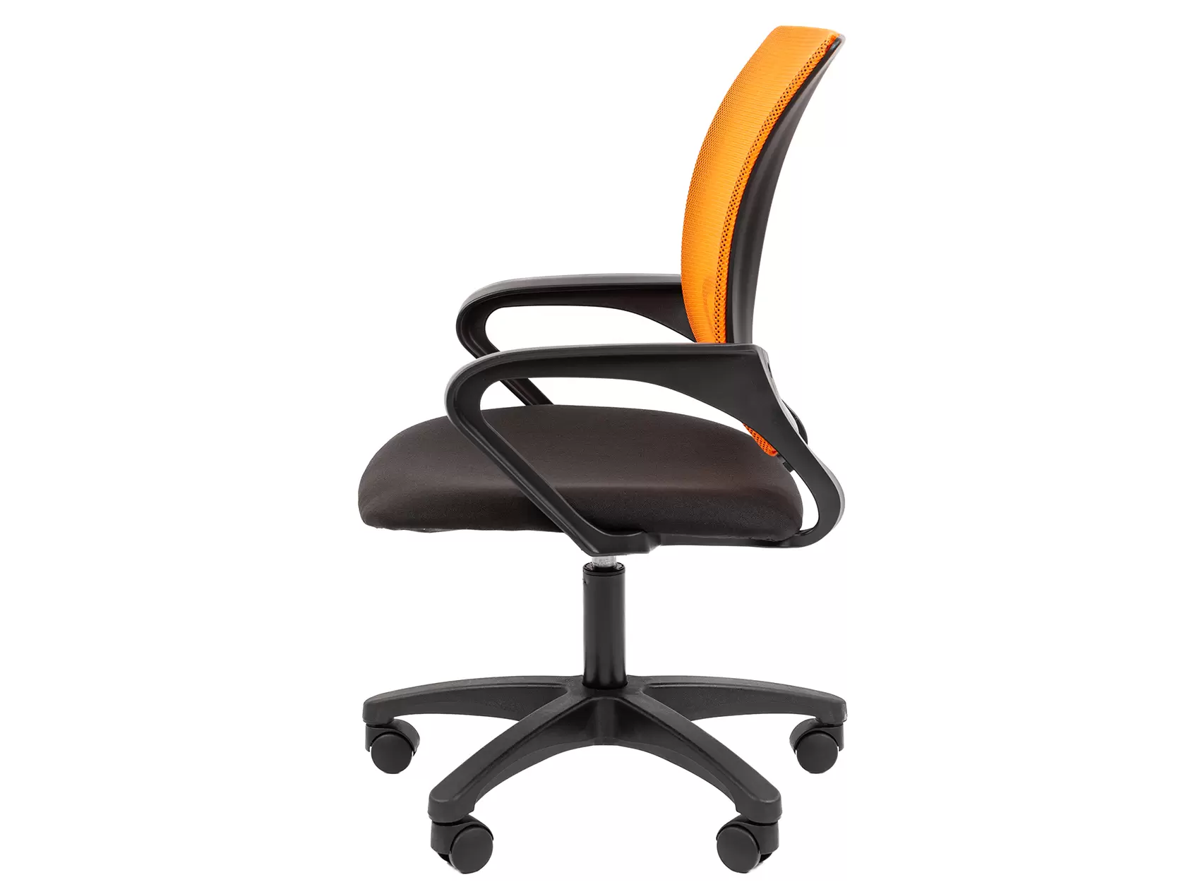 Офисное кресло Chairman 696LT N