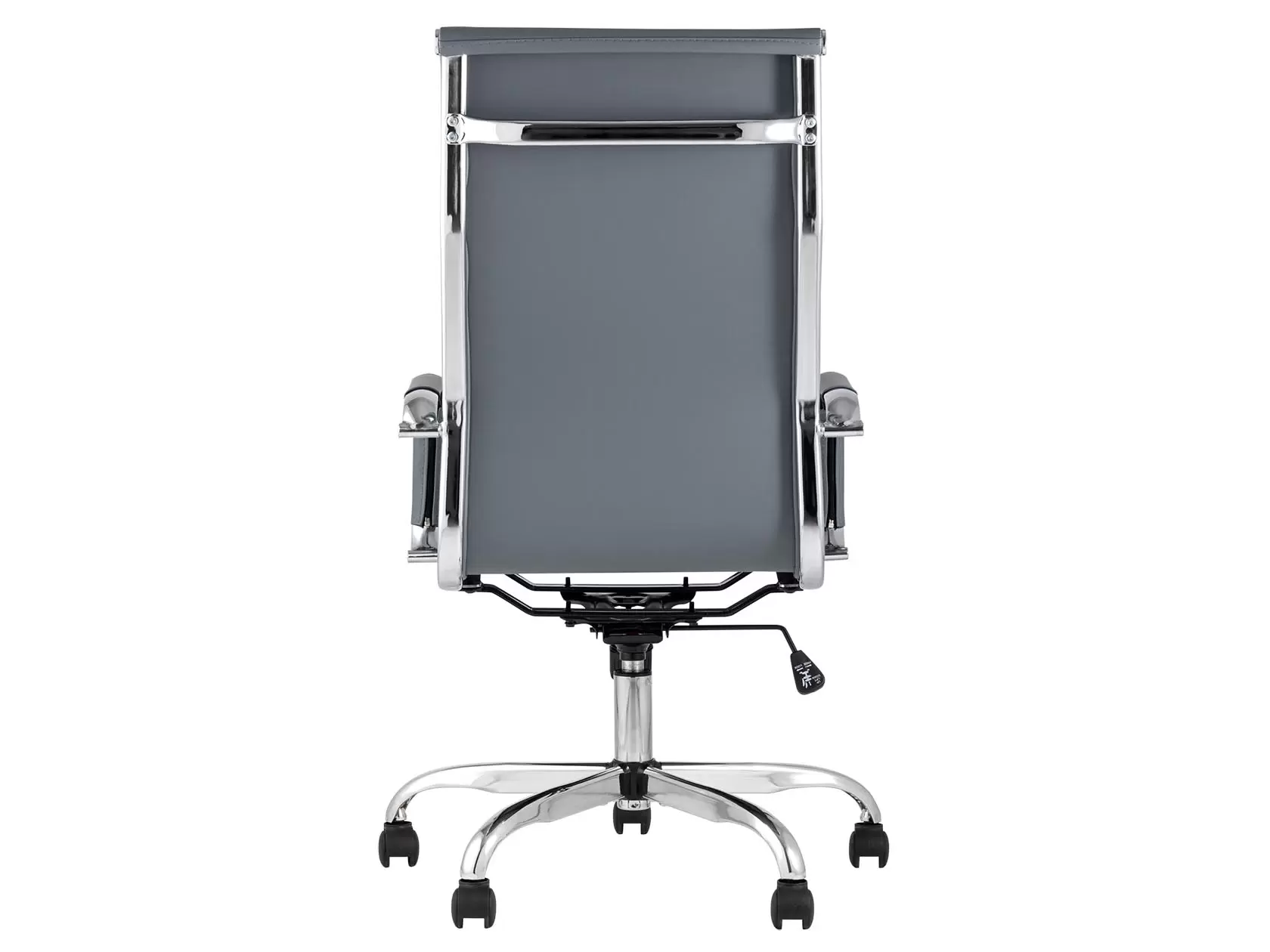 Кресло руководителя TopChairs City