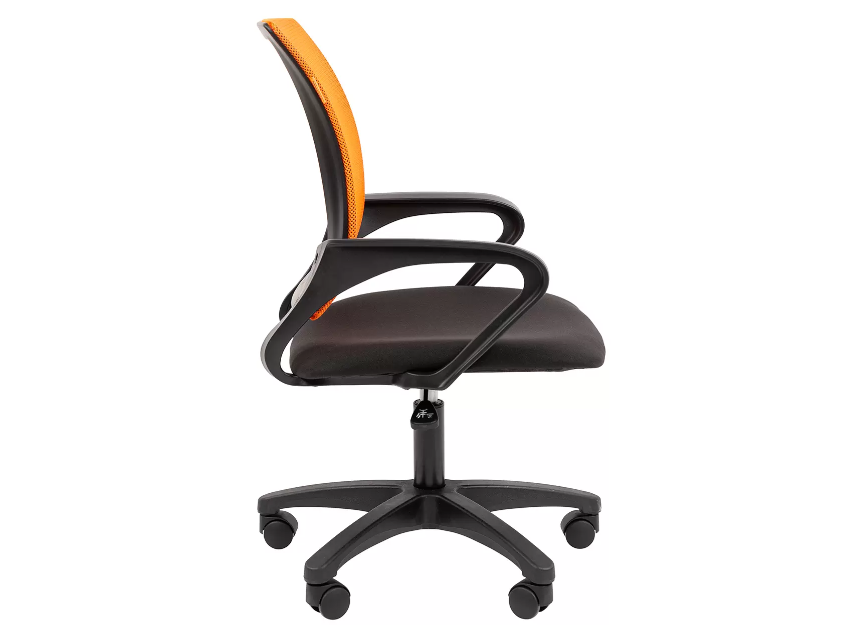Офисное кресло Chairman 696LT N