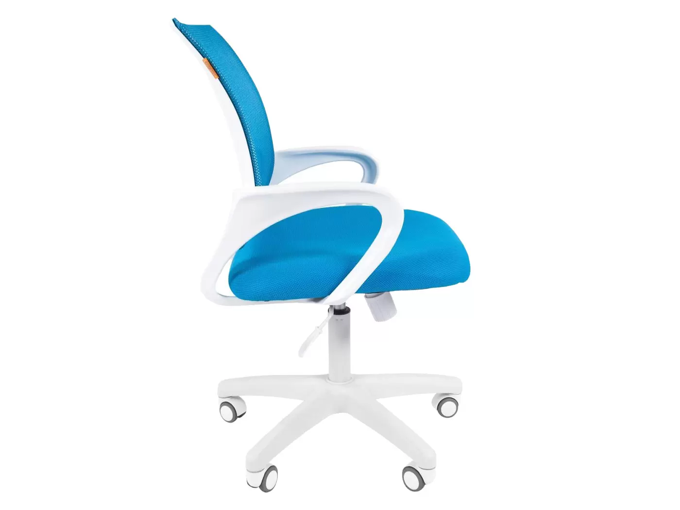 Офисное кресло Chairman 696 white