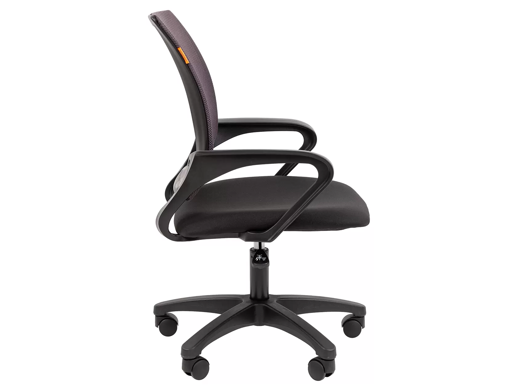 Офисное кресло Chairman 696LT N