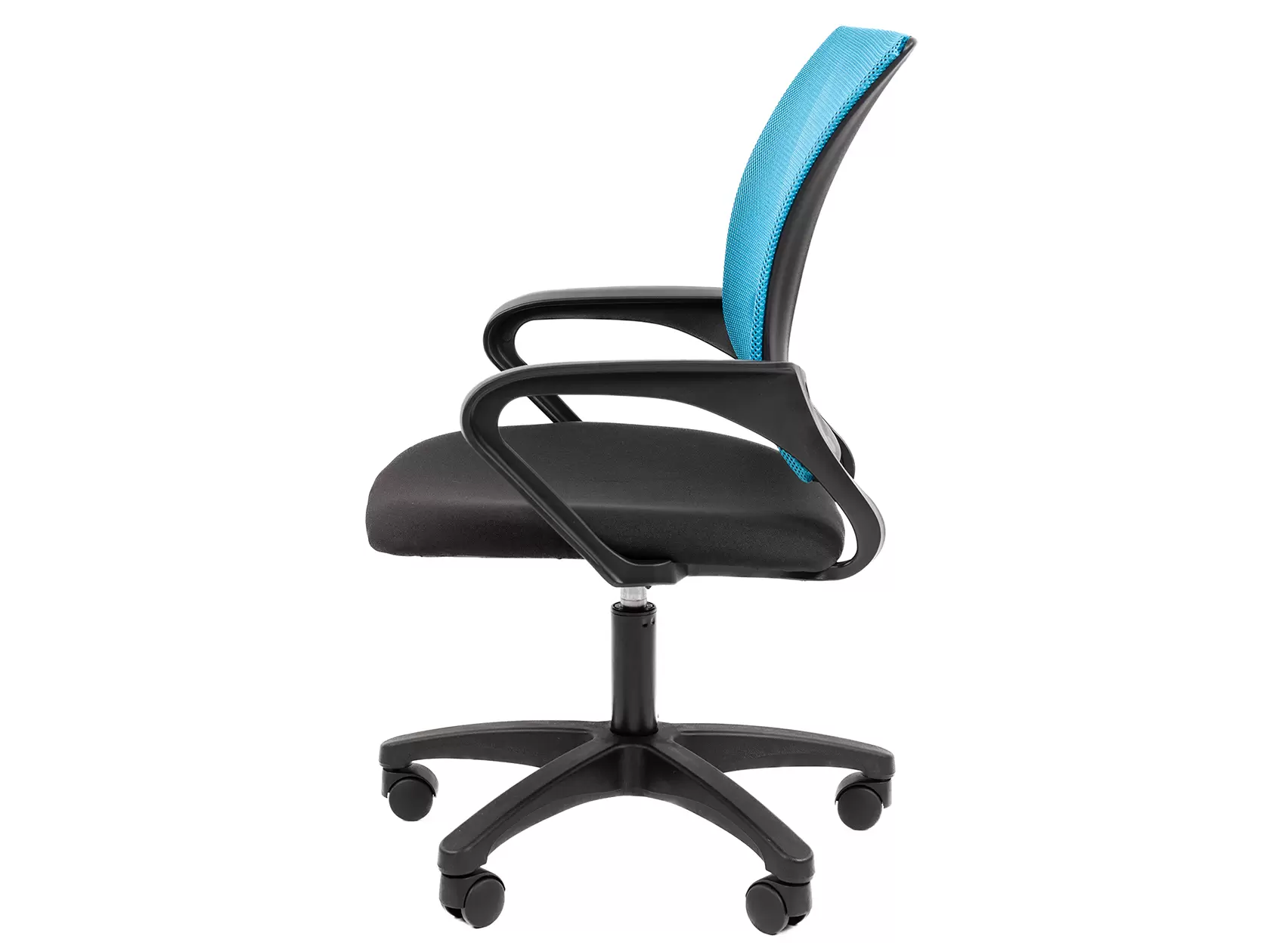Офисное кресло Chairman 696LT N