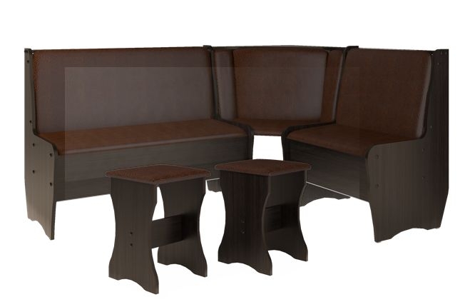Кухонный набор Роза без стола