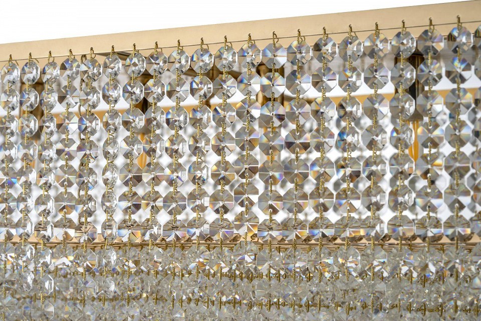 Подвесная люстра Arti Lampadari Milano Milano E 1.5.120X30.105 G
