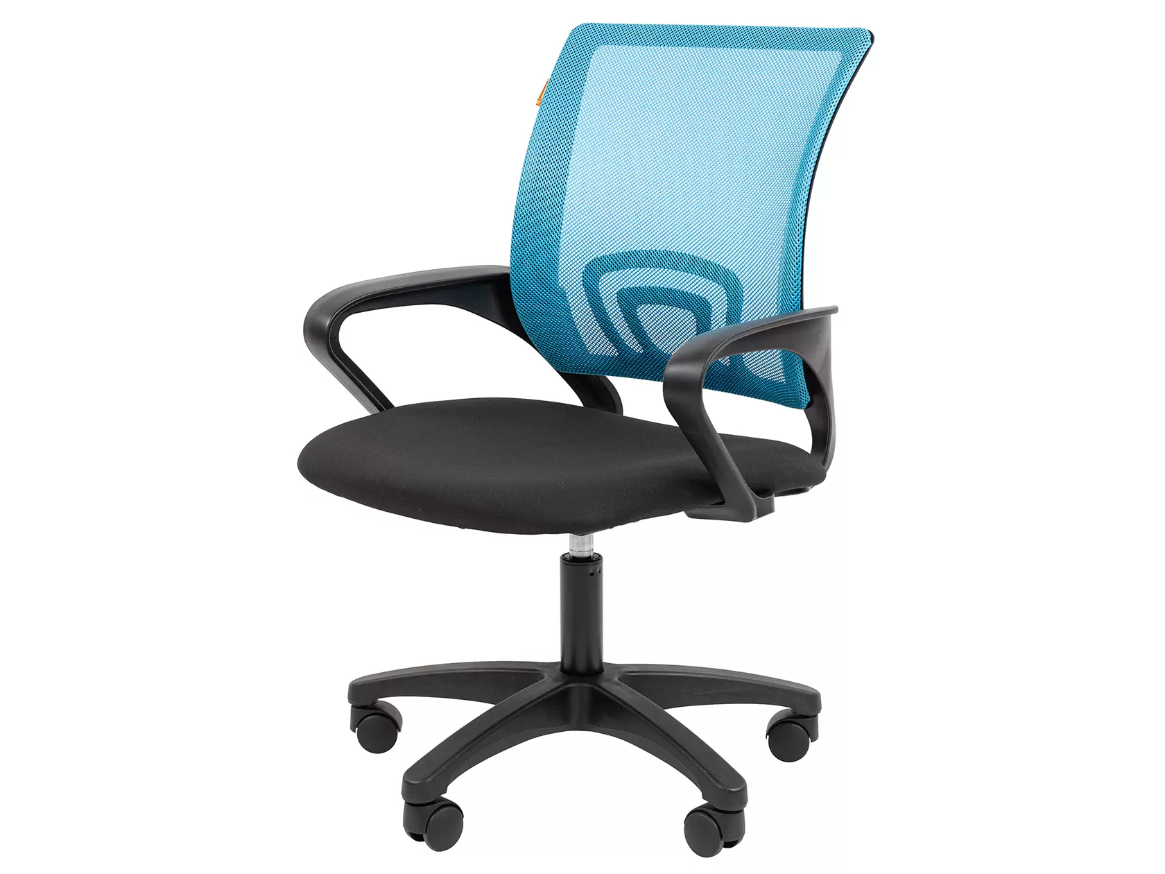 Офисное кресло Chairman 696LT N