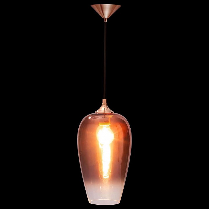 Подвесной светильник Loft it Fade Pendant Light LOFT2020-A