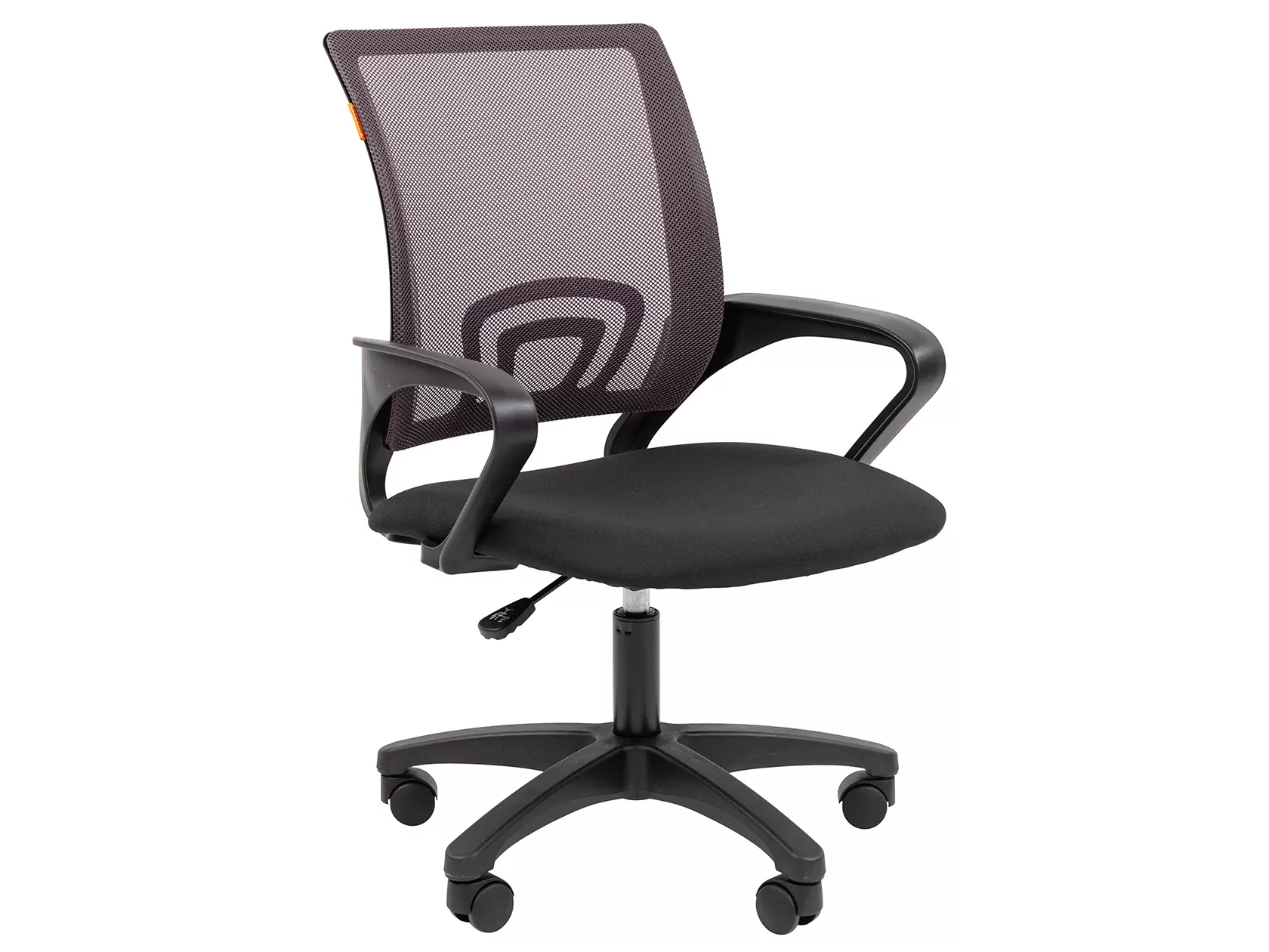 Офисное кресло Chairman 696LT N