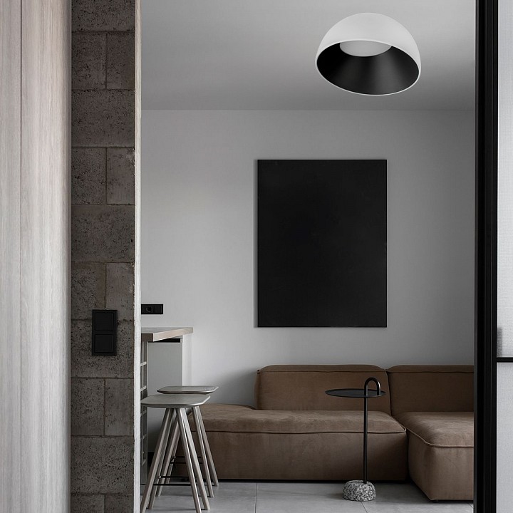 Накладной светильник Loft it Egg 10197/500 WB