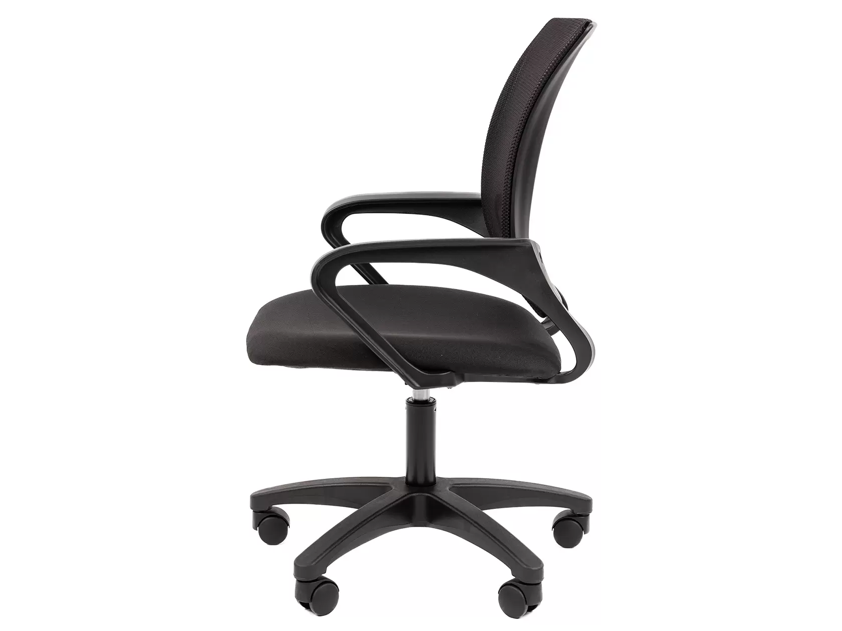 Офисное кресло Chairman 696LT N
