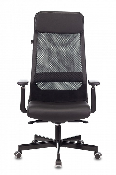 Кресло для руководителя T-995/BLACK