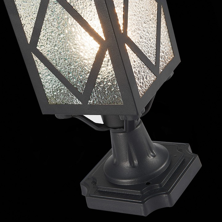 Наземный низкий светильник ST-Luce Lorne SL084.405.01