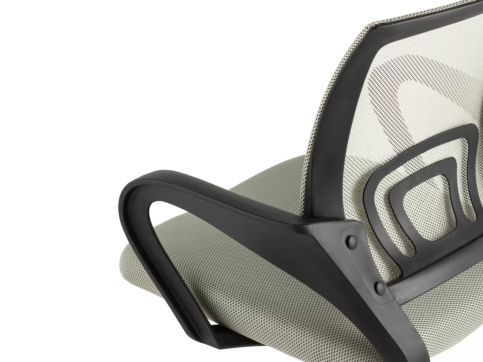 Офисное кресло TopChairs Simple New