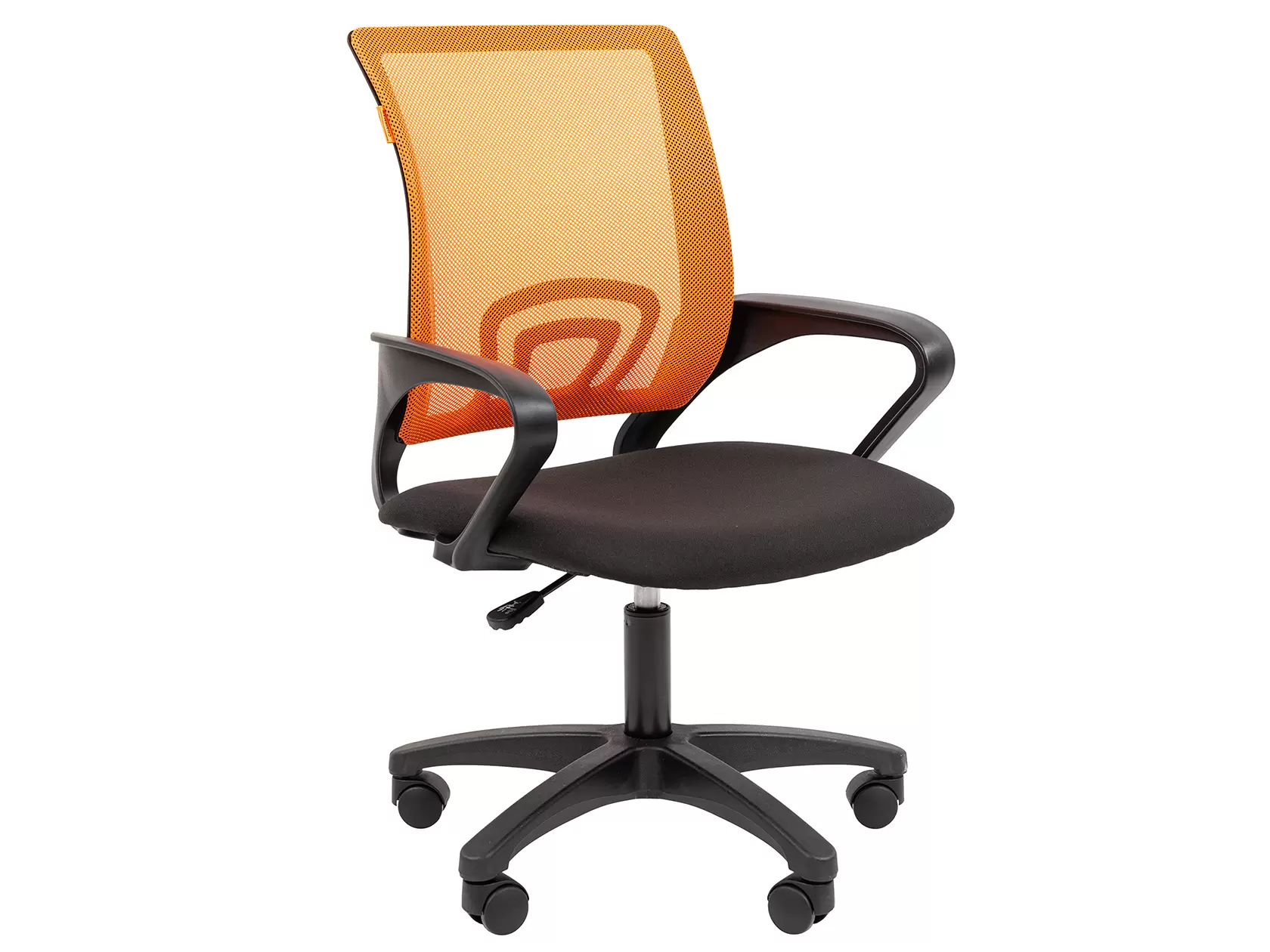 Офисное кресло Chairman 696LT N