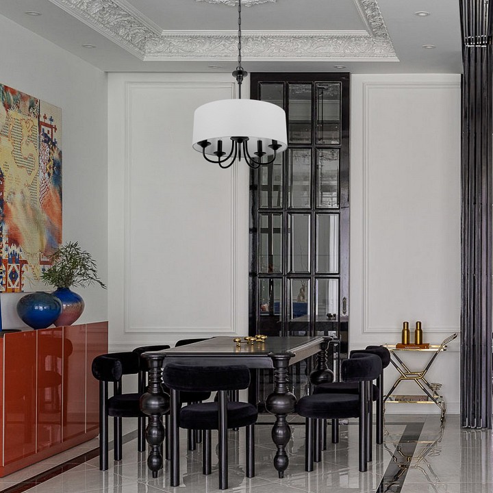 Накладной светильник Loft it Balance 10416W CR