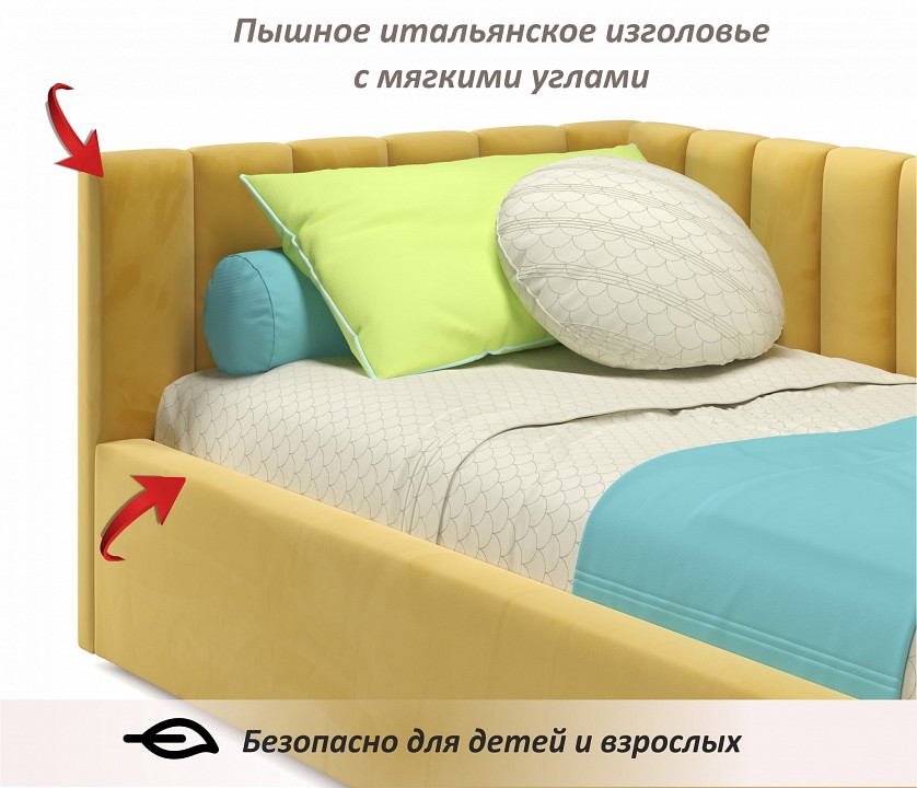 Набор для спальни Selesta