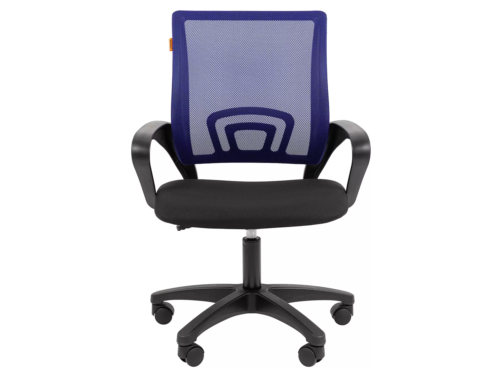 Офисное кресло Chairman 696LT N