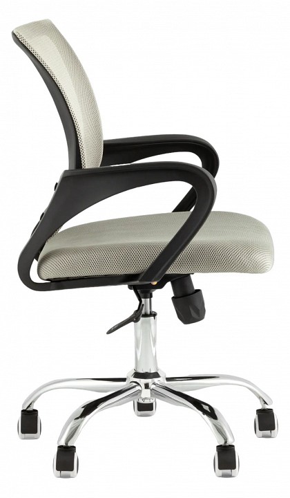 Кресло компьютерное TopChairs Simple New