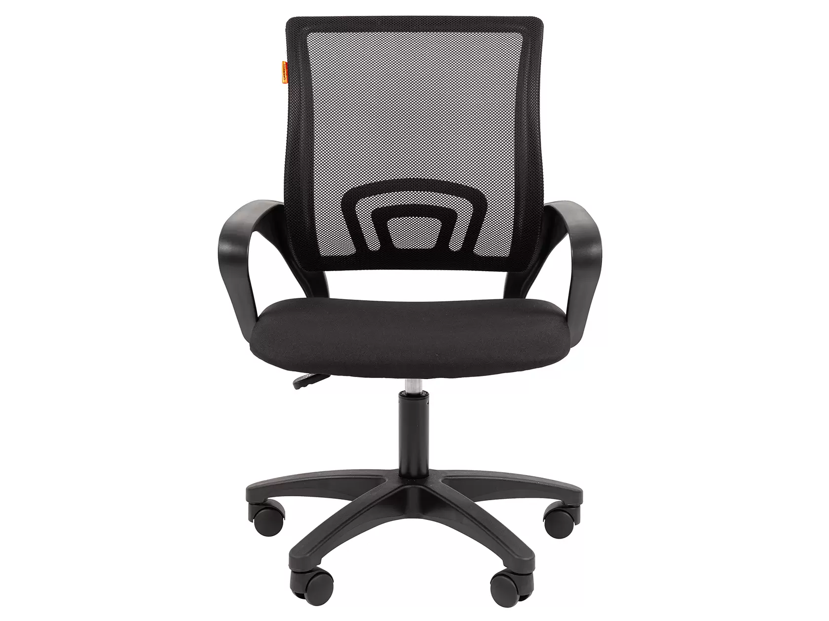Офисное кресло Chairman 696LT N