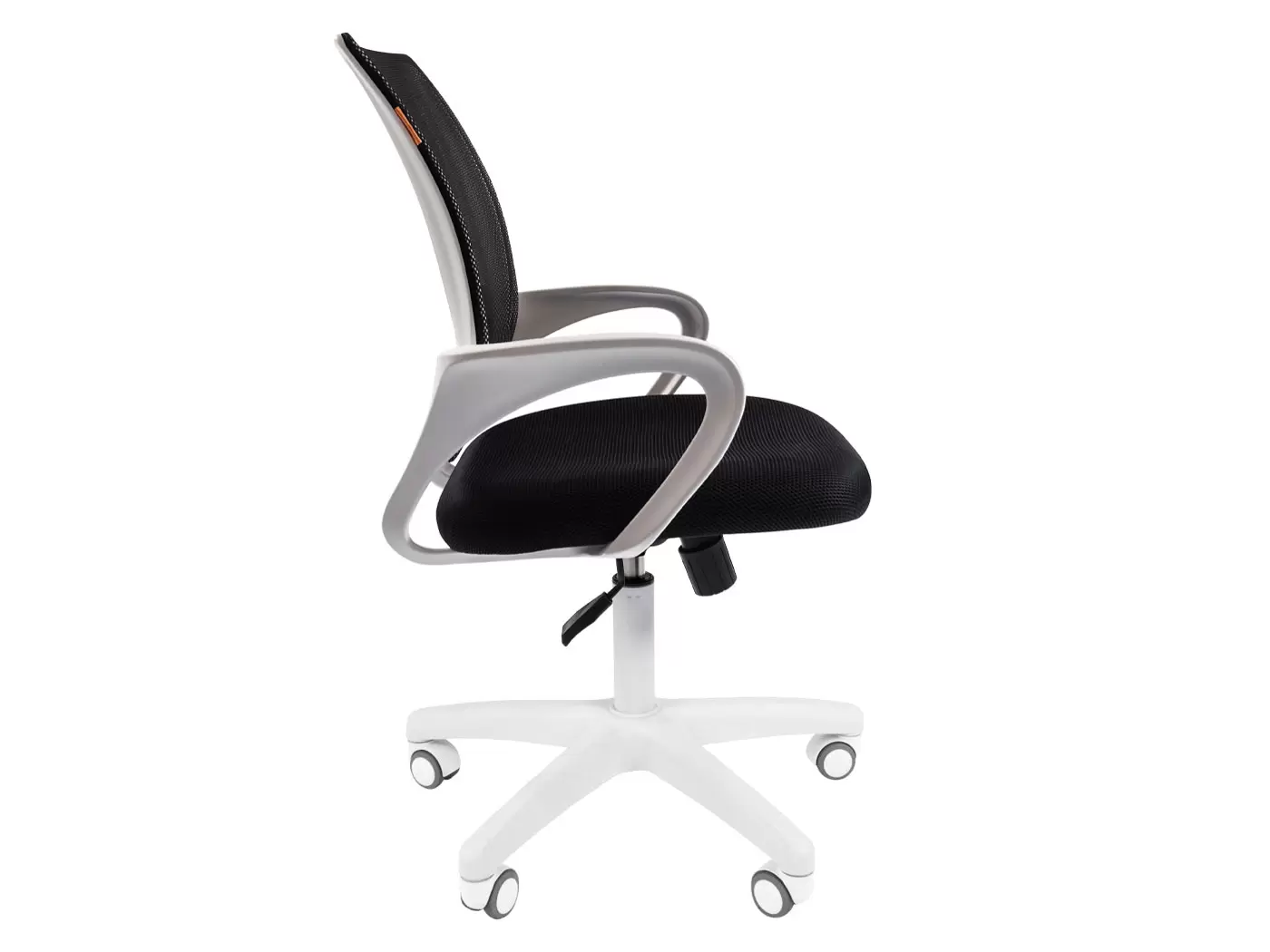 Офисное кресло Chairman 696 white