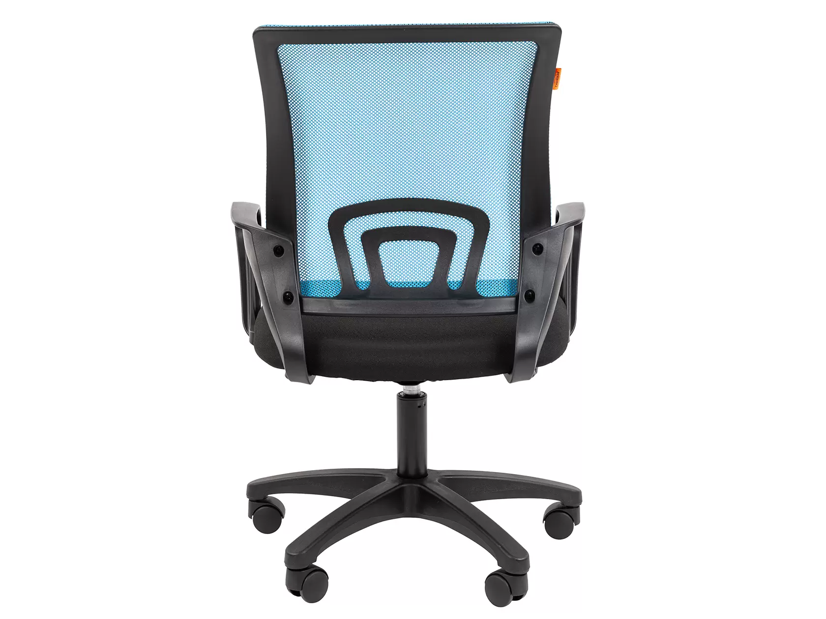 Офисное кресло Chairman 696LT N