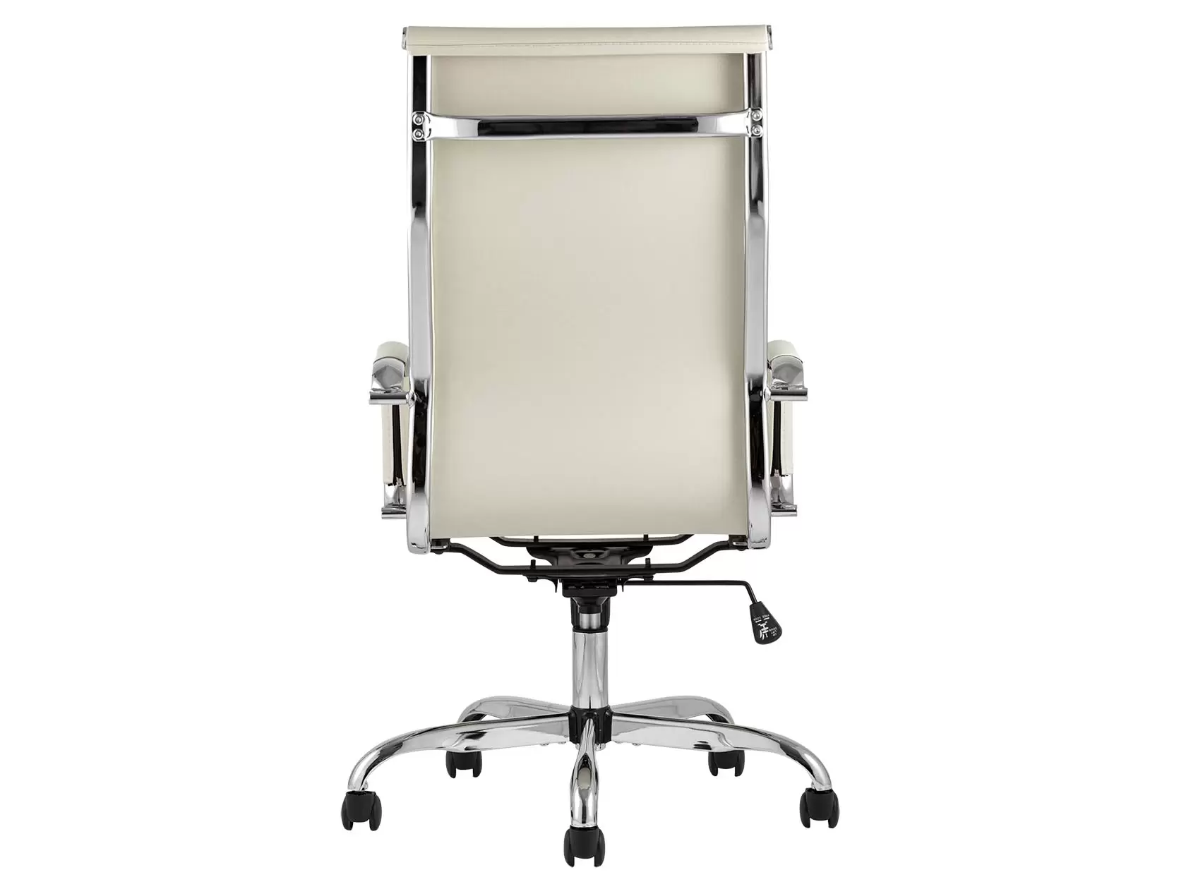 Кресло руководителя TopChairs City