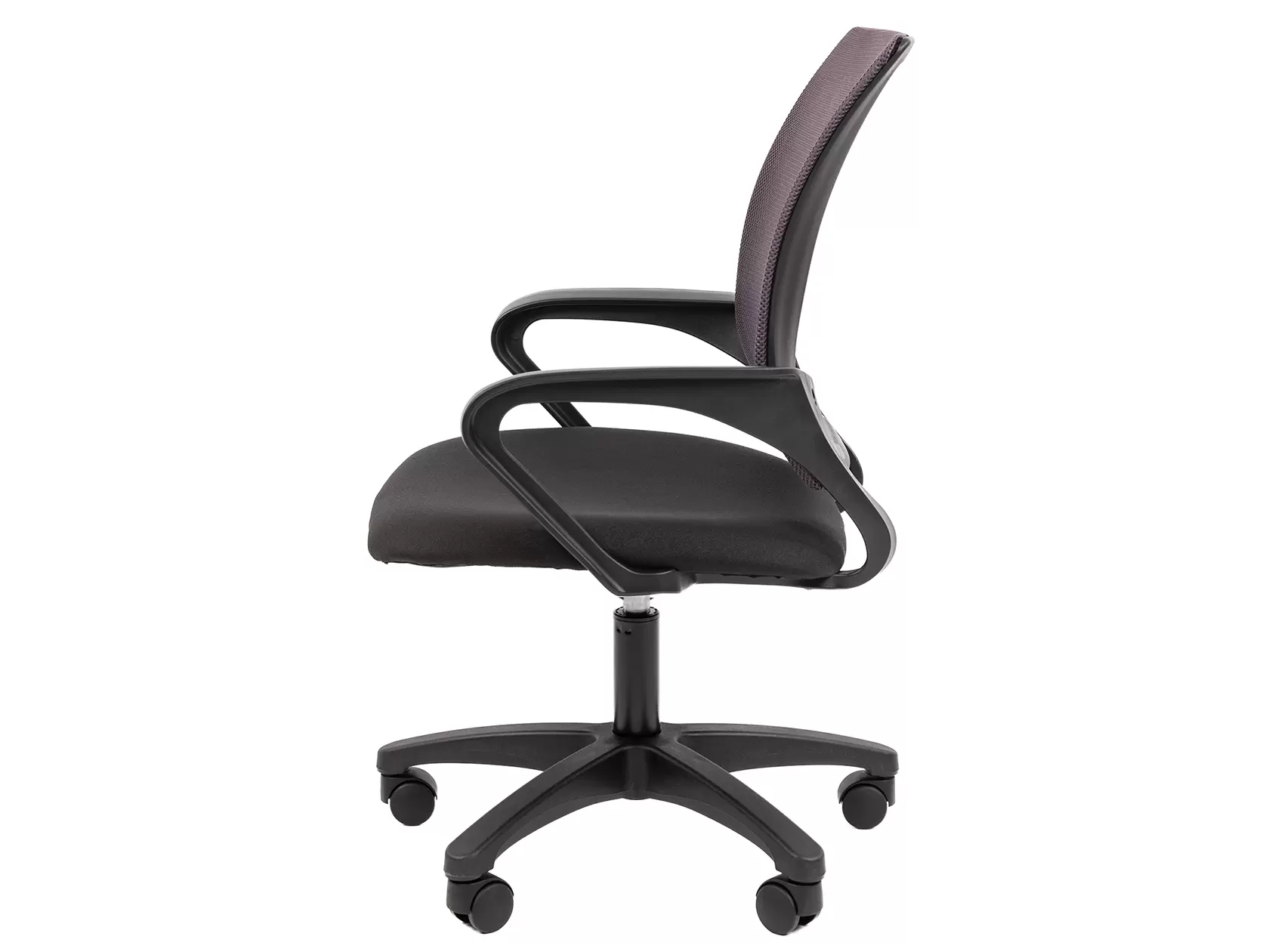 Офисное кресло Chairman 696LT N