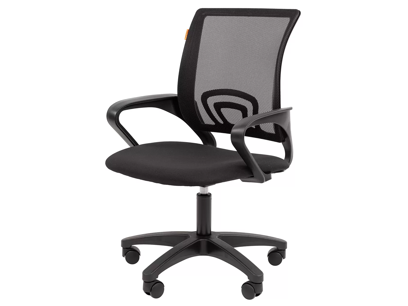 Офисное кресло Chairman 696LT N