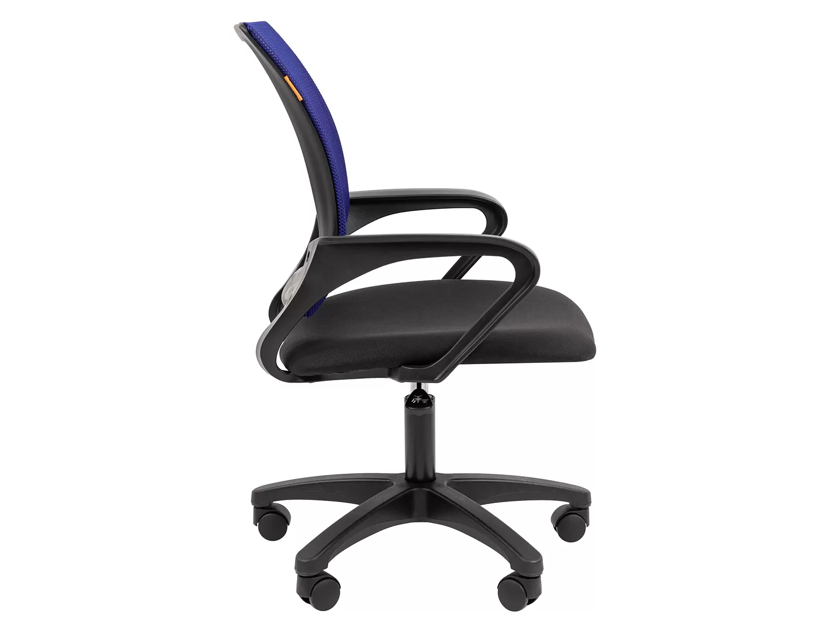Офисное кресло Chairman 696LT N