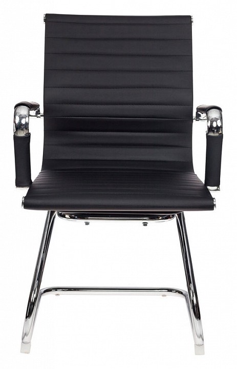 Кресло CH-833-LOW-V/BLACK