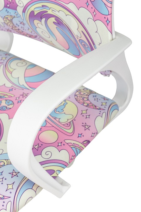 Кресло компьютерное Burokids 1 W