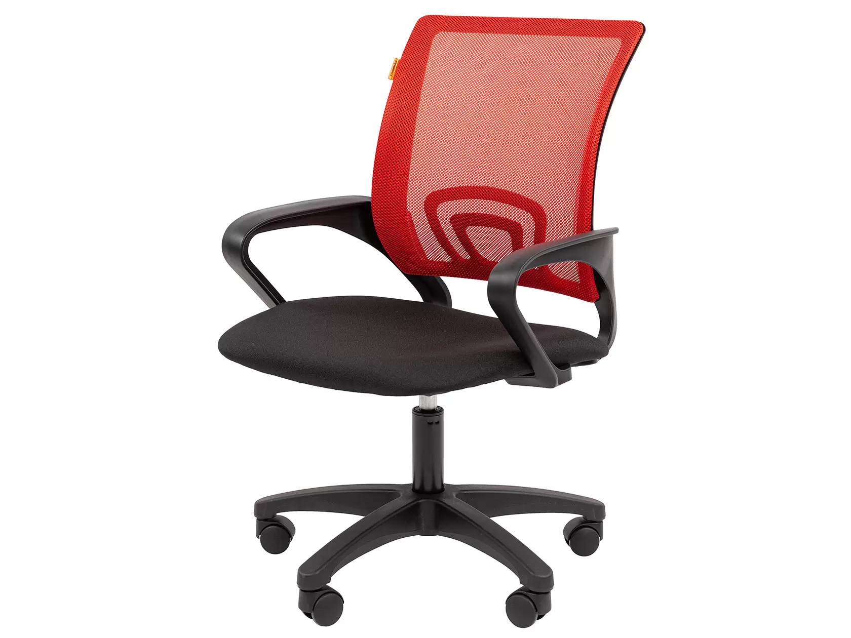 Офисное кресло Chairman 696LT N